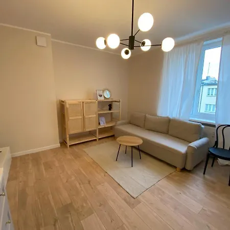 Apartman Apartament Mini Gdynia